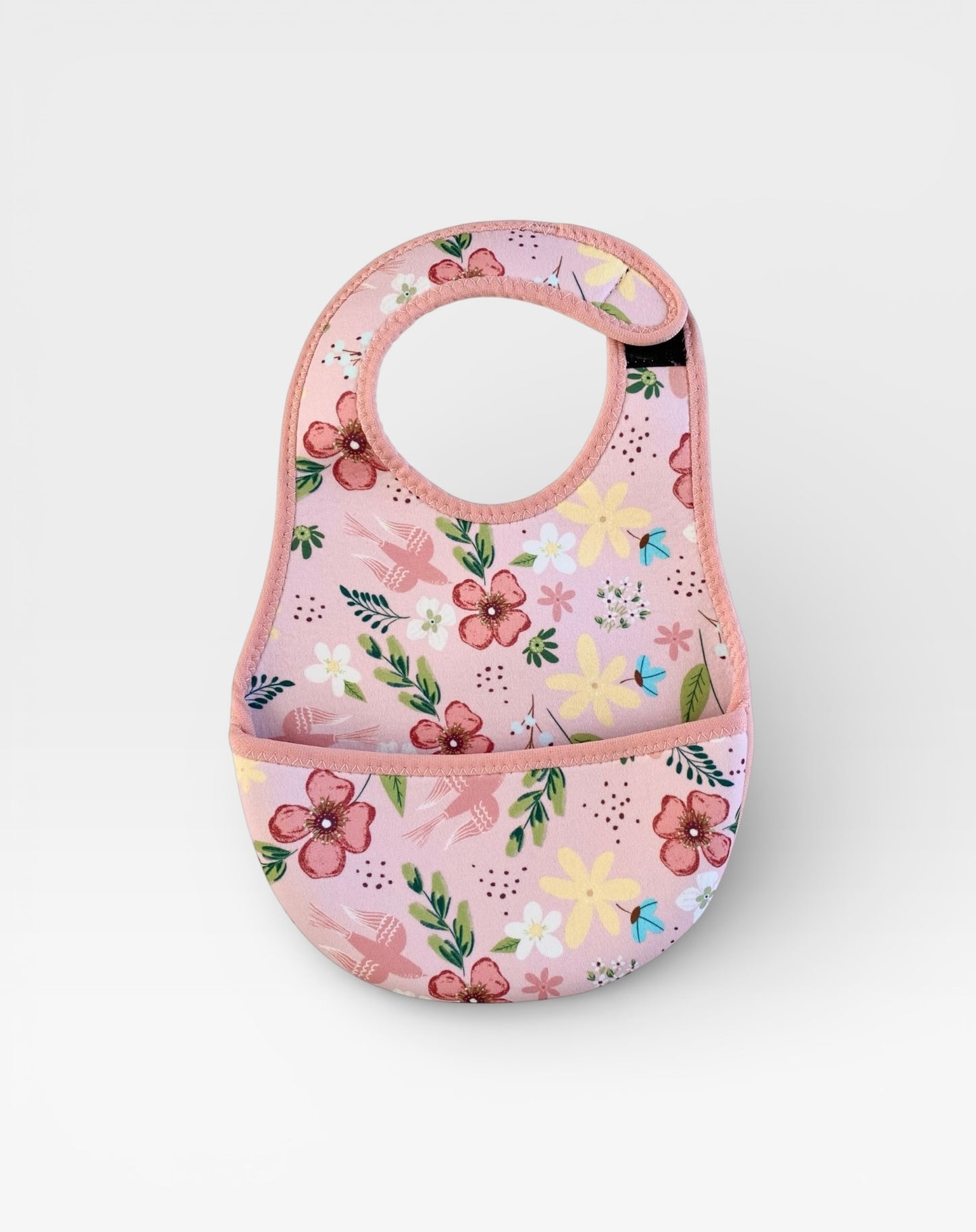 Hat + Bib