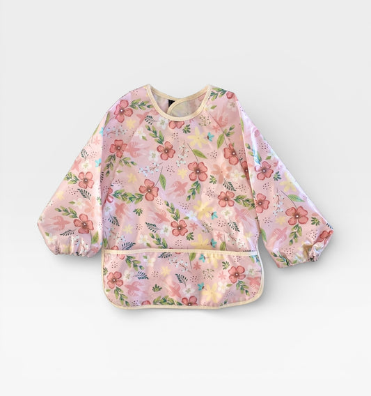 Liv's Mealtime Smock