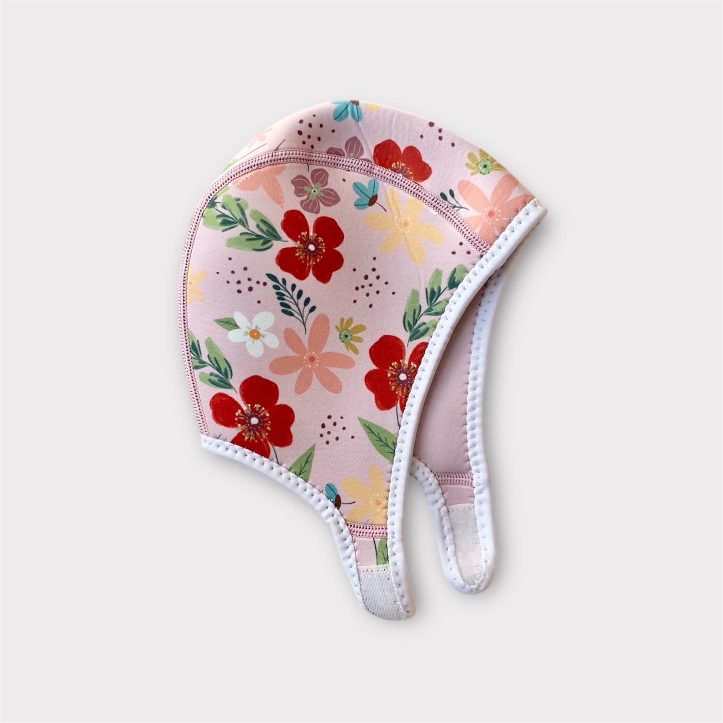 Liv's Mealtime Hat