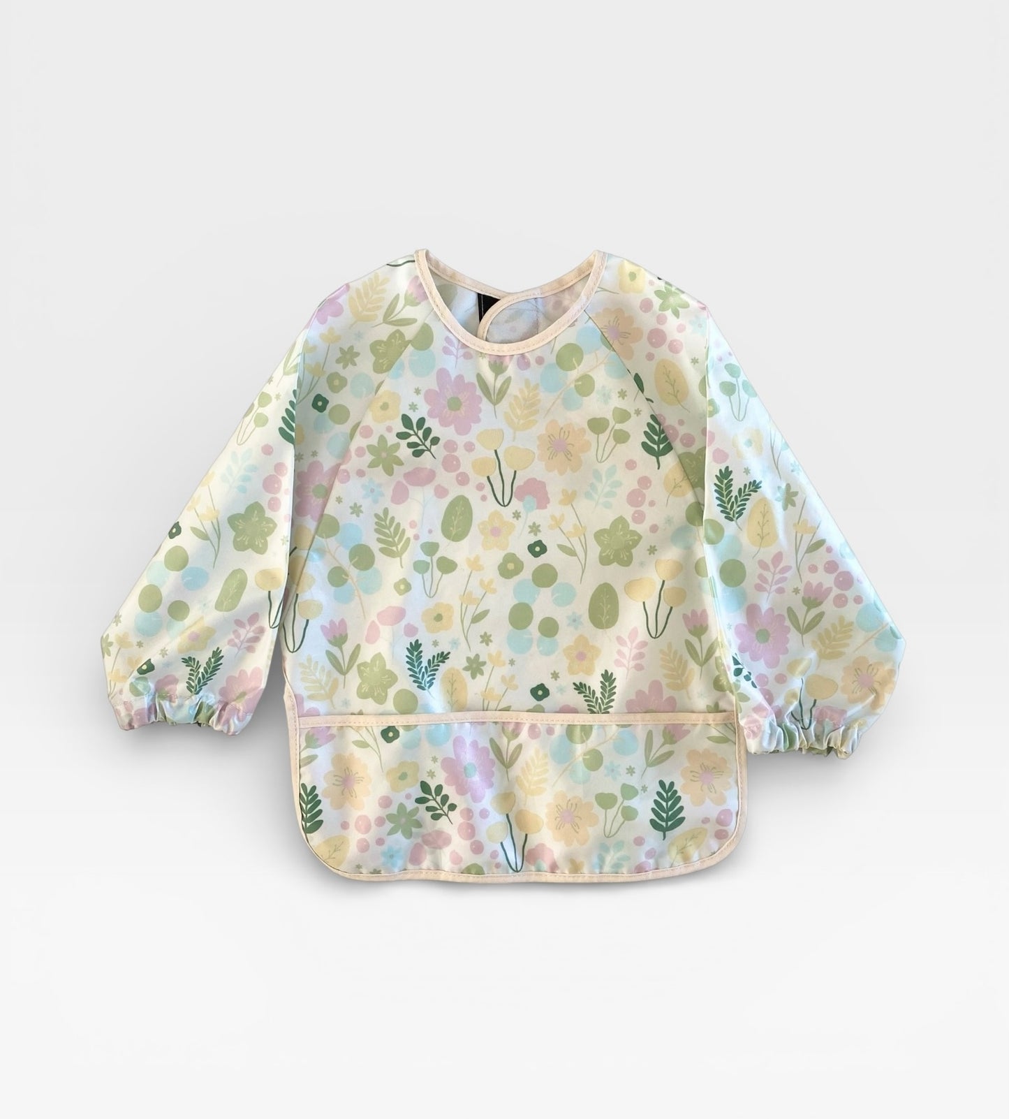 Liv's Mealtime Smock