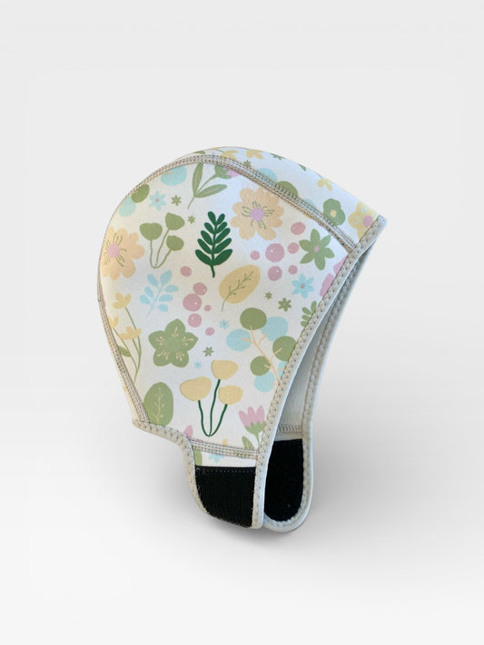 Liv's Mealtime Hat