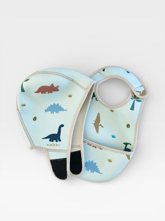 Hat + Bib