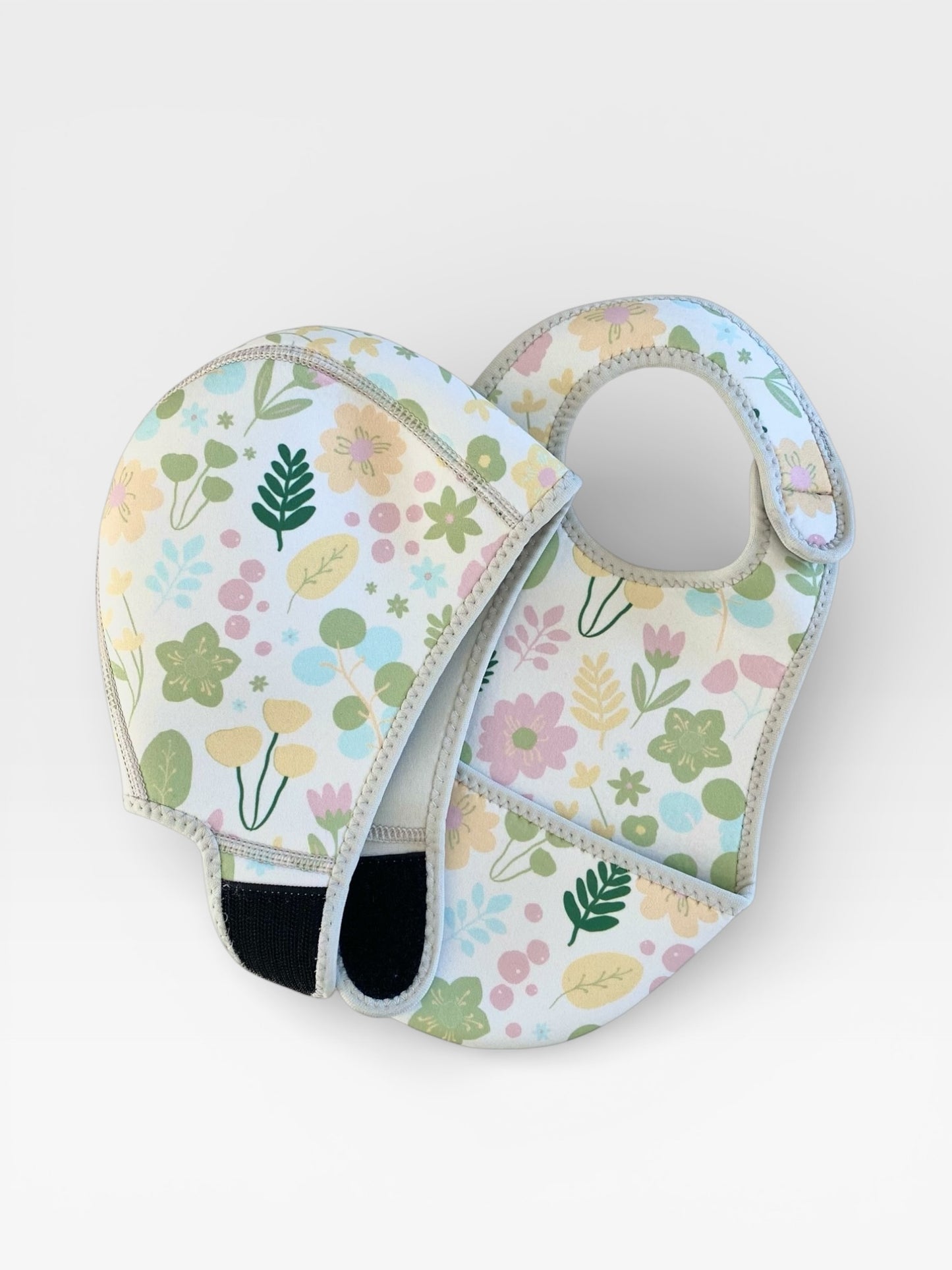 Hat + Bib