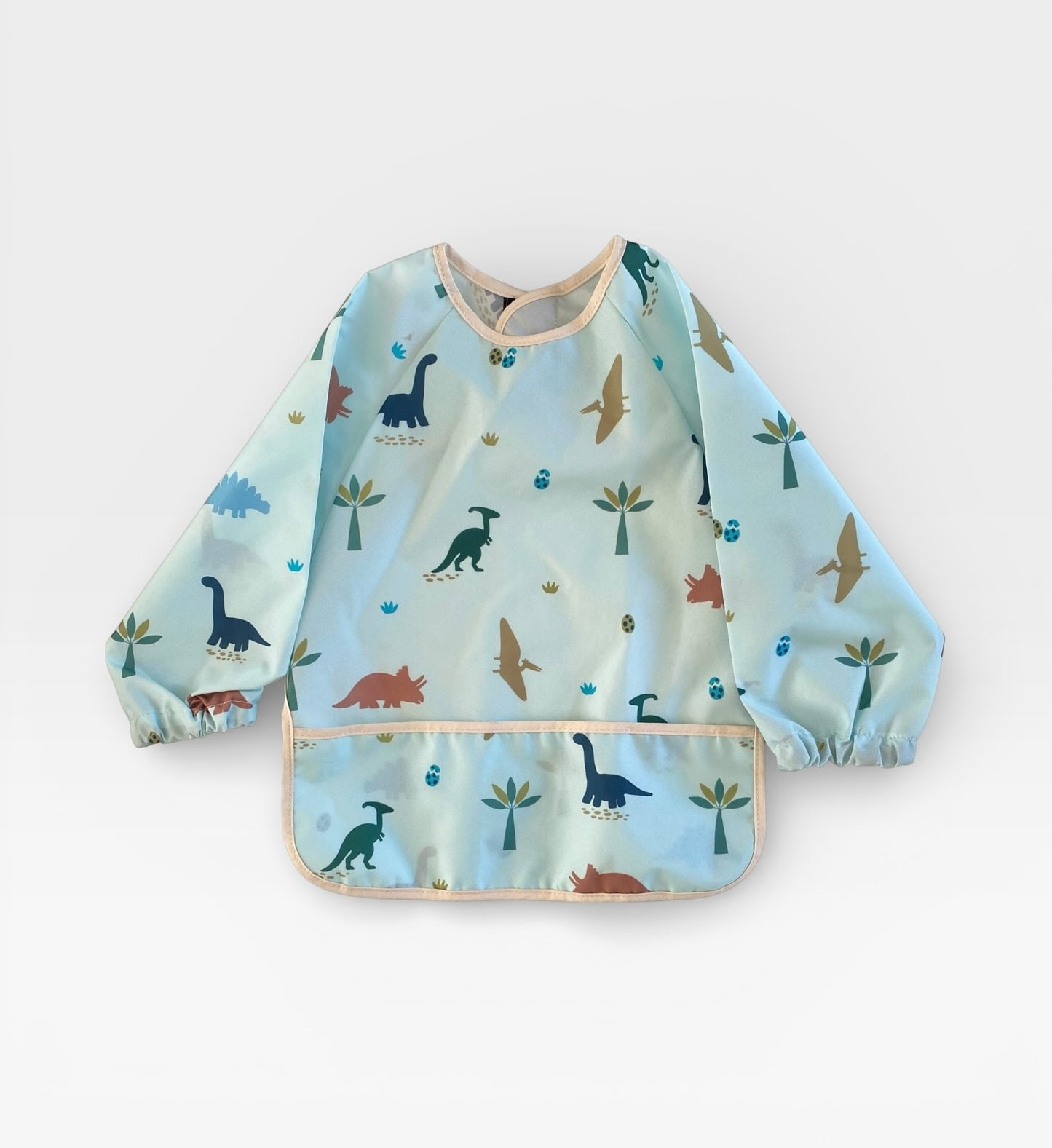 Liv's Mealtime Smock