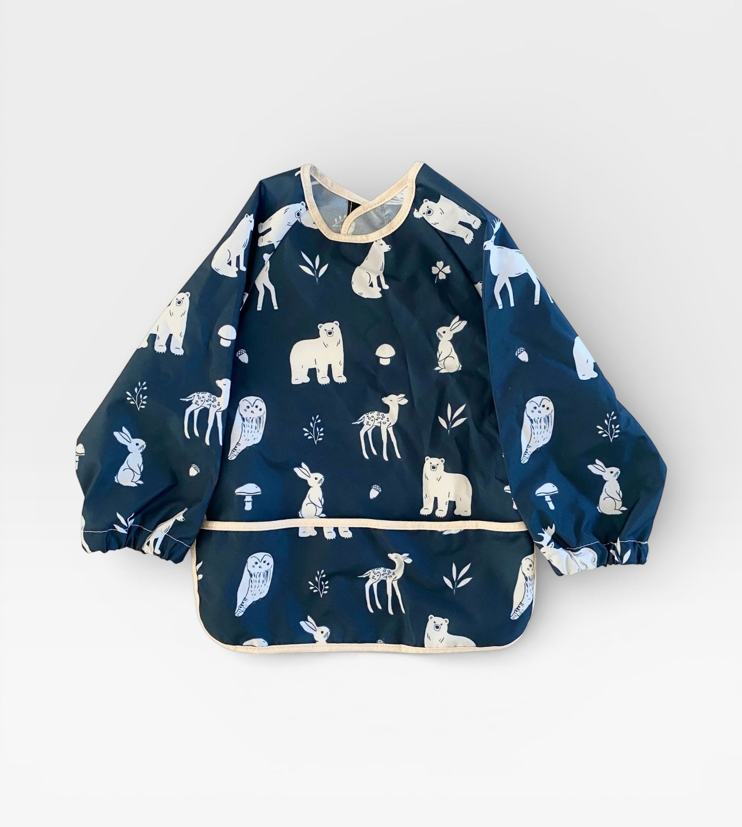 Liv's Mealtime Smock